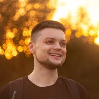 Maksym Kotyk's profile photo