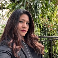 Yuriana Diaz Email & Phone Number