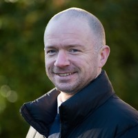 Pathway Risk Management Employee Dean Nugent's profile photo