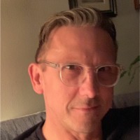 The Basilica of Saint Mary Employee Mark Wyss's profile photo