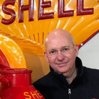 Shell Canada Ltd. Employee Peter Bakker's profile photo