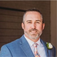 Quantum Design Inc. Employee Derek Wheeler's profile photo