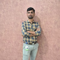SMARTnCODE Technologies Pvt. Ltd. Employee Sairam Bolloju's profile photo