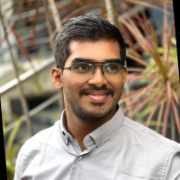 ZiniosEdge Software Technologies Pvt Ltd., Employee Gopi Prashanth's profile photo