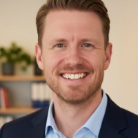 Fabian Kersten Email & Phone Number