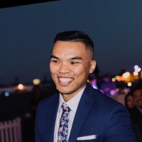 James Wong Email & Phone Number