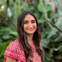 DBeaver Employee Nidah Khalid's profile photo