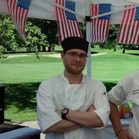 Country Club of Lansing Employee Michael Campbell's profile photo