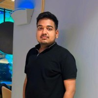 GoForGold Employee Satyam Kumar's profile photo