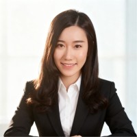 摩根大通集团 Employee Jane Yang's profile photo