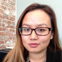 Skin Spa New York Employee Bonnie Tsui's profile photo