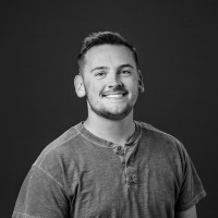 Red Ventures Employee Hunter Gardner's profile photo