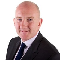 Anthesis Ltd Employee Alan Ashton's profile photo