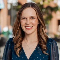 Downtown Denver Partnership Employee Amy Friends's profile photo
