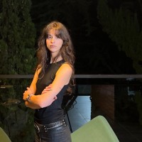 Bank of Georgia Employee Anna Guseva's profile photo