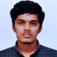 Husni Mubarak's profile photo