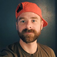 GoPro Employee Brian McComb's profile photo