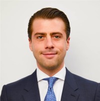 Benedikt Baumann