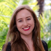 EDF Renewables North America Employee Chelsea Turner's profile photo