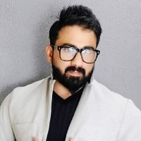 Arsalan Naseer Email & Phone Number