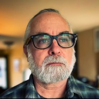 MERGE Employee Rod A's profile photo