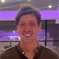 Valiant Pub Company Employee Sean Hill's profile photo