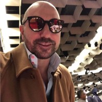 Import and Exports Employee Anthony Maxwell's profile photo