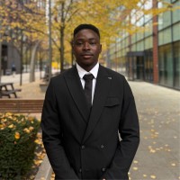 Kelvin Obakhavbaye Email
