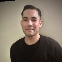 HELISTREAM Employee Thomas Abbott's profile photo