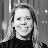 Den Ouden Groep Employee Yvonne Steegh's profile photo