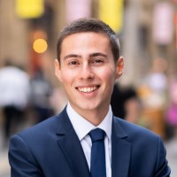 OC&C Strategy Consultants Employee Aaron Barrie's profile photo