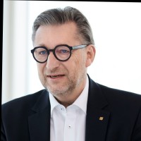 Wiener Städtische Versicherung AG - Vienna Insurance Group Employee Manfred Bartalszky's profile photo