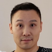 HSBC Employee Alan Yuen's profile photo