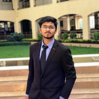 ZKTECO USA Employee Rushi Mehta's profile photo