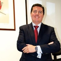Renta 4 Employee Carlos Bocanegra Baquero's profile photo
