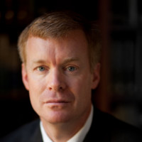 TD Securities Employee Timothy Broadbent's profile photo