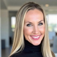 Loyal Trust Bank Employee Amy Young's profile photo