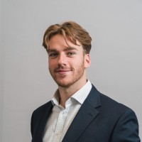 Bronzegate Employee Matthew Ambrose-Hunt's profile photo