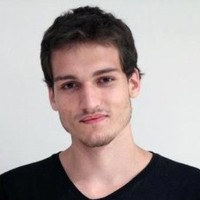 Indra Group USA Employee Paulo Noronha's profile photo