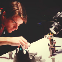 Ember Lab Employee Austin Piko's profile photo