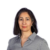 AFRY Employee Hema Lehocky's profile photo