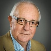 The Web Centre Employee Don Earley's profile photo
