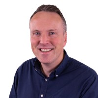 Sage Employee Mark Jackson's profile photo