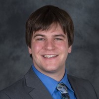 Keltec Technolab Employee Nick Martin's profile photo