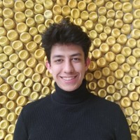 FutureOfVR Employee Ahmet Fehmi Elmas's profile photo