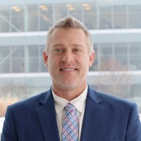 Hub Group Employee Clint Taylor's profile photo