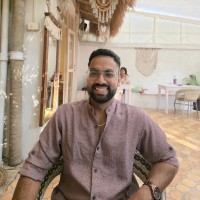 Spotnana Employee Chetan Goyal's profile photo