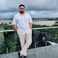 Lykora Consulting Services Employee Hisham Fazeel's profile photo