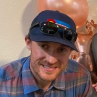 Attic Self Storage Limited Employee Cody Crossman's profile photo