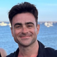 Eden Collective Employee Justin Griffis's profile photo